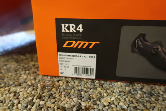 Cykelsko KR4 DMT Str: 47