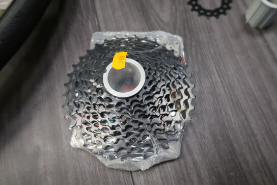 Power pack SRAM 10 Speed PG1020 11-36T