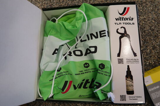 Værktøjssæt VITTORIA