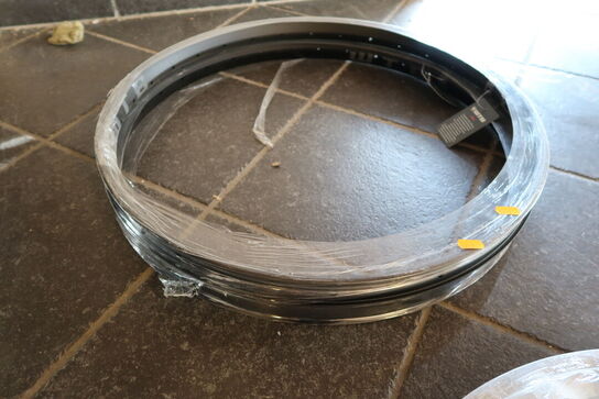 2 stk. fælge WTB ASYM i35 27.5" TCS Rim, 32 Hole