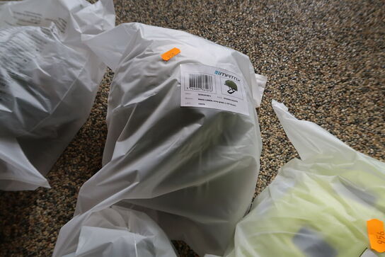 Cykelhjelm MATRIX Lumen Str: L