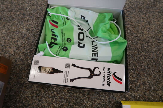 Værktøjssæt VITTORIA