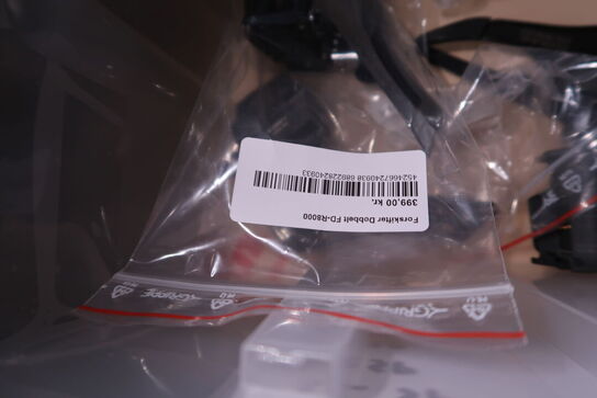 Div. Gearudstyr reservedele