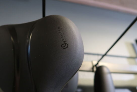 2 stk. sadler UNITECH