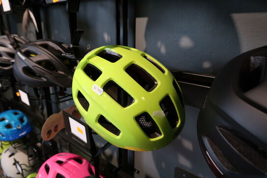 Cykelhjelm ABUS Youn-I 2.0 Str: M