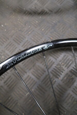 2 stk. fælge SPINERGY Xyclone 