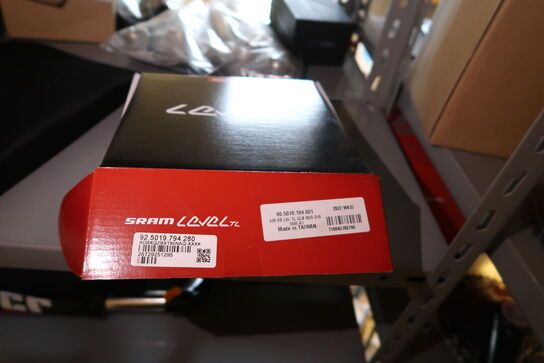 Bremsegreb SRAM GLB RER DIR 1800 A1