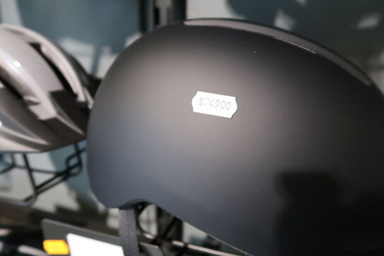 Cykelhjelm MET Vibe Str: L