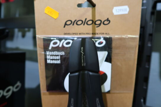 Sadel PROLOGO 