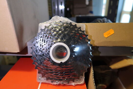 Power pack SRAM 10 Speed PG1020 11-36T