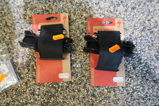 2 stk. værktøjssæt SPECIALIZED Road Bandit