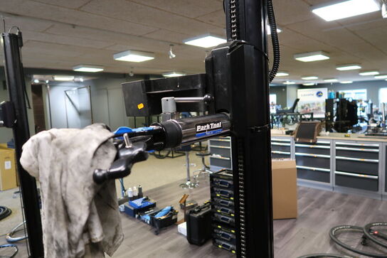 Arbejdsstand PARK TOOL PRS-33