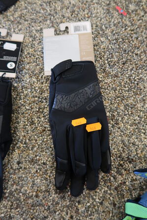 1 par cykelhandsker GIRO