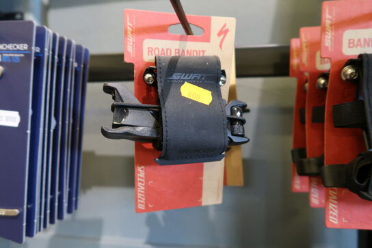 2 stk. værktøjssæt SPECIALIZED Road Bandit