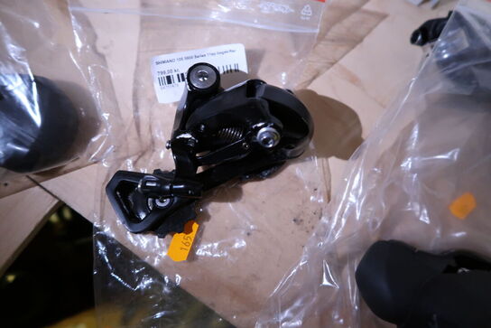 Bagskifter SHIMANO 105 8500 Series 11sp