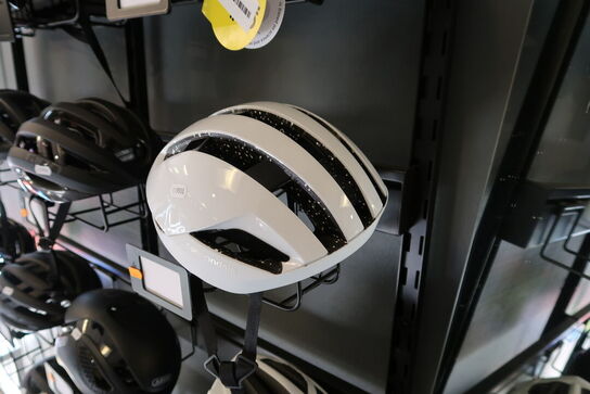 Cykelhjelm CANNONDALE Dynam Str: LG