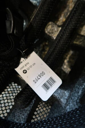 Cykelhjelm ABUS Motrip Str: M