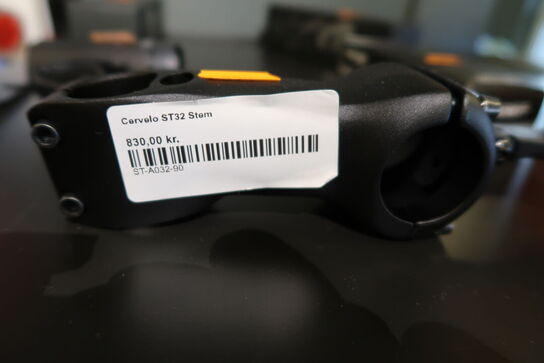 Frempind CERVELO ST32 Stem