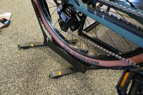 2 stk. cykelholdere SPECIALIZED