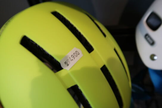 Cykelhjelm CANNONDALE Sidestreet Mips Str: 51-55cm