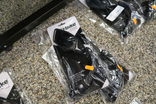 2 stk. sidespejle MIXBIKE