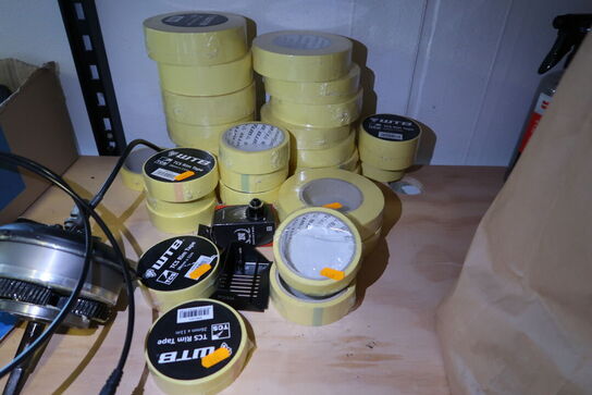 Div. Rimtape