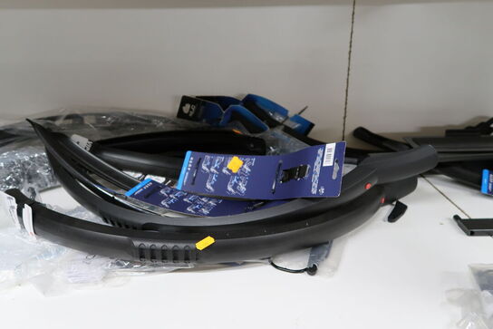 Div. Cykelskærme XLC