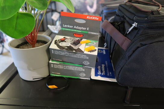 Div. Adaptere KLICKFix