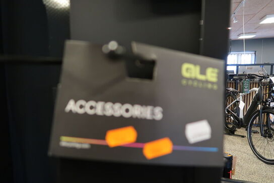 Benvarmer ALECYCLING