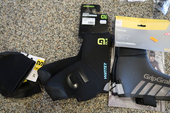 Div. Cykeltøj GRIPGRAB