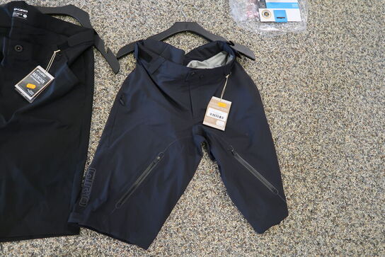 Shorts GIRO Str: 30