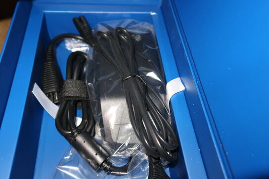 Lader GAZELLE