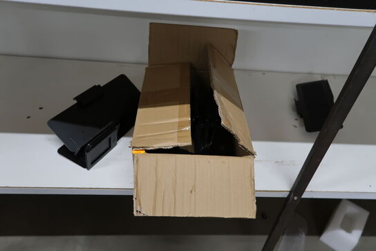 Div. Cykelpodier, reoler SPECIALIZED