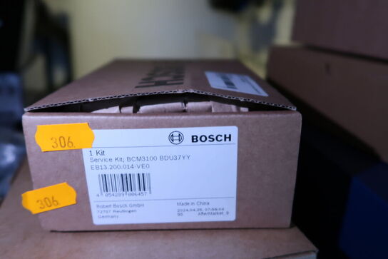 Service kit BOSCH BCM3100