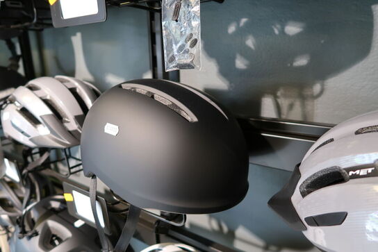 Cykelhjelm MET Vibe Str: L
