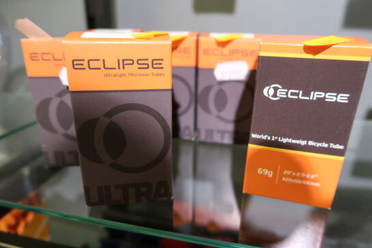 Div. Inner tubes ECLIPSE
