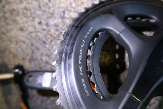 Kranksæt SHIMANO Ultegra 11S 52-36 MT