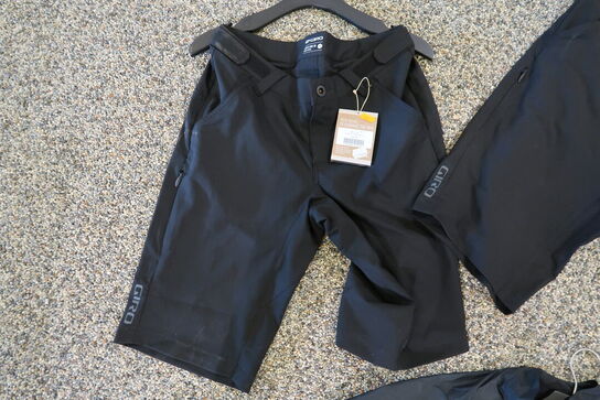 Shorts GIRO Str: 30