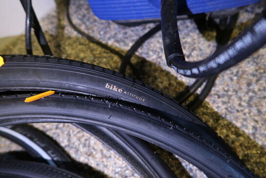 3 stk. dæk SCHWALBE Marathon Plus