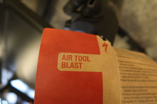 Cykelpumpe SPECIALIZED