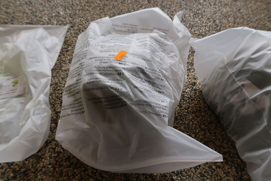 Cykelhjelm MATRIX Lumen Str: M