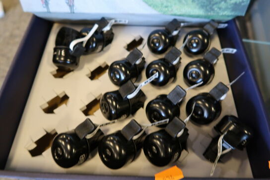 Div. Ringeklokker BBB