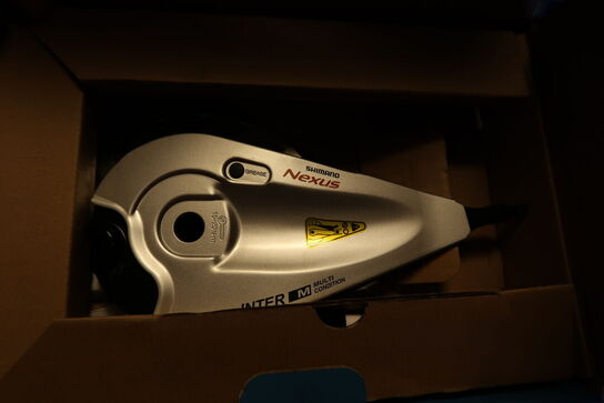 Rullebremse SHIMANO Nexus BR-C3010-F