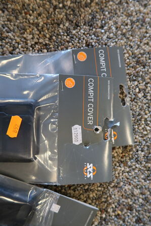 6 stk. compit cover SKS