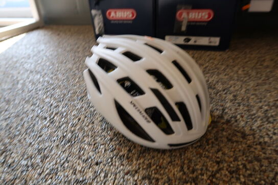 Cykelhjelm SPECIALIZED Propero 3 str: M