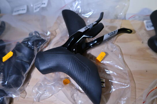 Grebssæt SRAM Apex