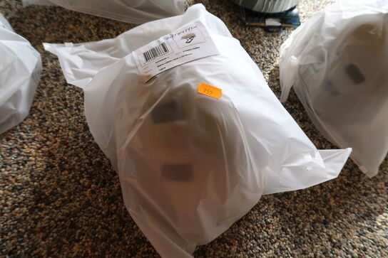 Cykelhjelm MATRIX Lumen Str: L