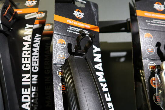 3 stk. skærme SKS Velo 65 Mountain