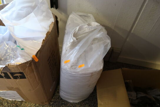 Div. Reflekser samt klude