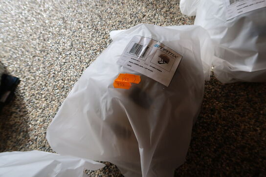 Cykelhjelm MATRIX Lumen Str: L